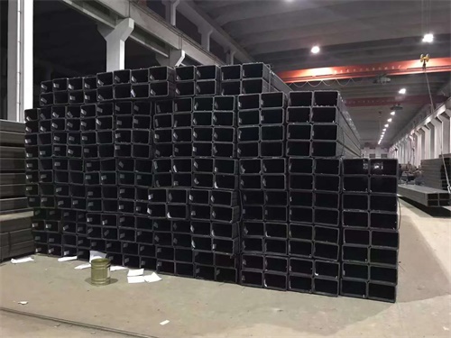 兰山冷拔方管选型指南 工程采购怎么选